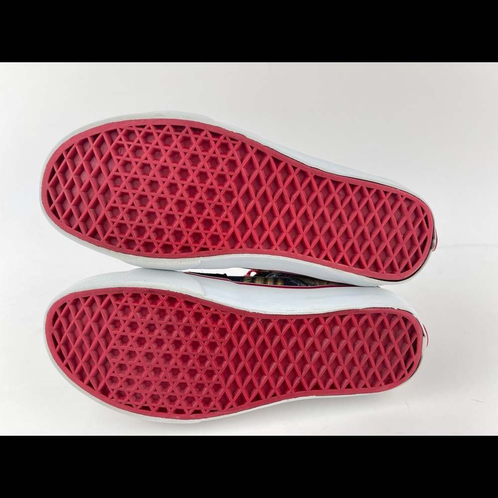 Slayer Vans X Sk8 Hi Skate Shoe MENS SIZE 5 Mens - Picture 11 of 16